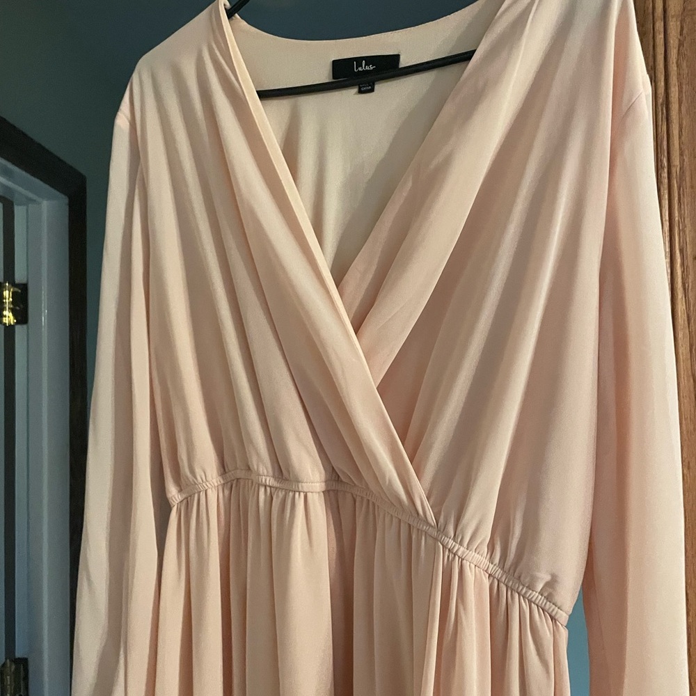 Lulu dress